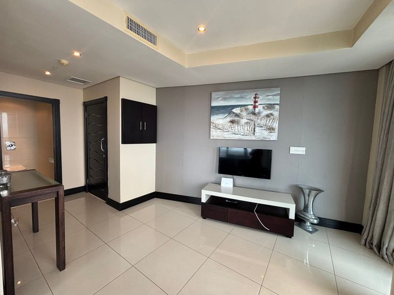 Spacious 1 Bed | 1.5 Bath at The Pearls – Luxury Living in the Heart of Umhlanga - Photo 4