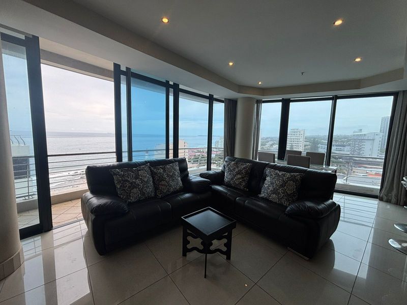 Spacious 1 Bed | 1.5 Bath at The Pearls – Luxury Living in the Heart of Umhlanga - Photo 2
