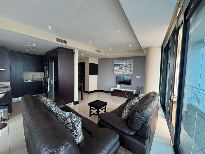 Spacious 1 Bed | 1.5 Bath at The Pearls – Luxury Living in the Heart of Umhlanga - Photo 3