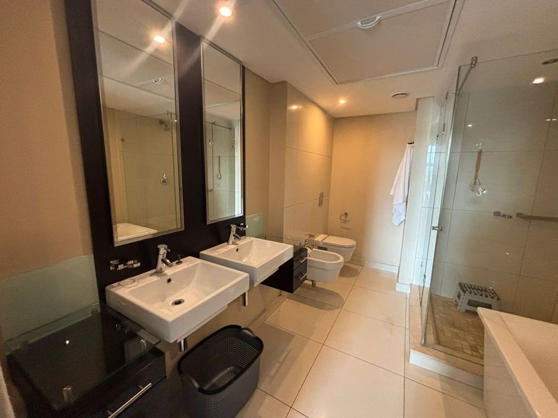 Spacious 1 Bed | 1.5 Bath at The Pearls – Luxury Living in the Heart of Umhlanga - Photo 10