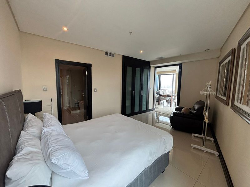Spacious 1 Bed | 1.5 Bath at The Pearls – Luxury Living in the Heart of Umhlanga - Photo 9