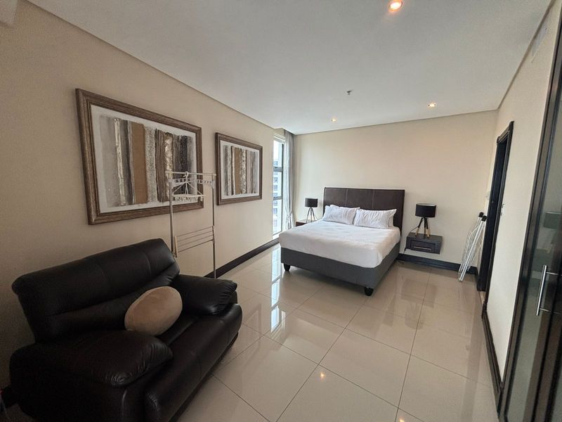 Spacious 1 Bed | 1.5 Bath at The Pearls – Luxury Living in the Heart of Umhlanga - Photo 8