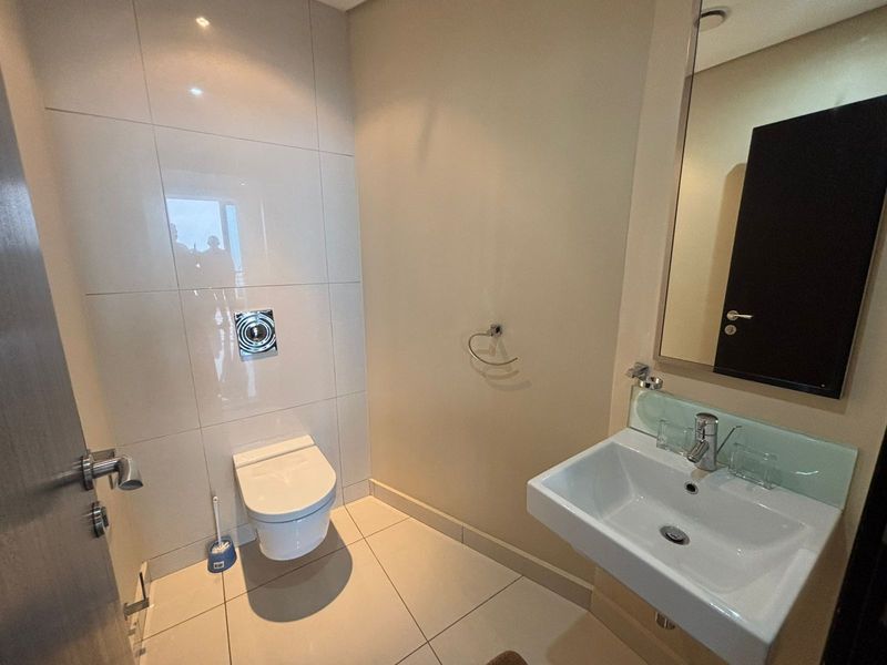 Spacious 1 Bed | 1.5 Bath at The Pearls – Luxury Living in the Heart of Umhlanga - Photo 7