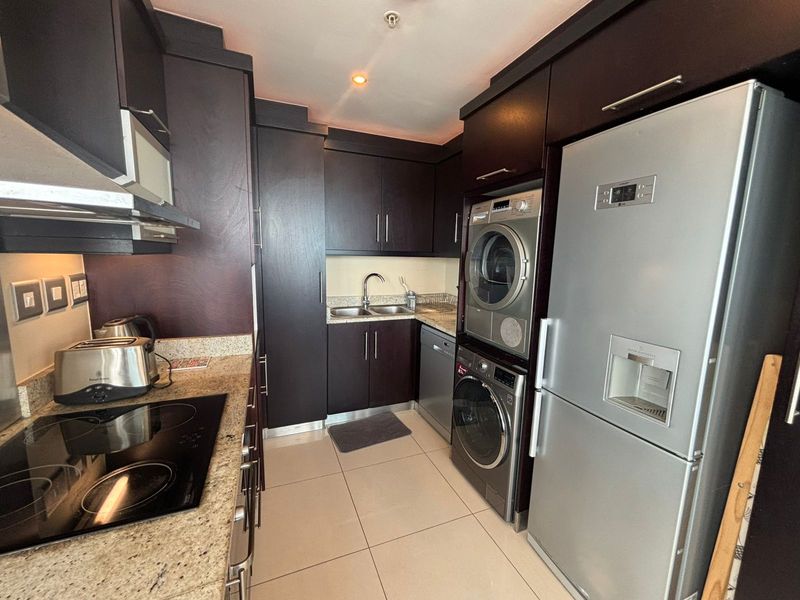 Spacious 1 Bed | 1.5 Bath at The Pearls – Luxury Living in the Heart of Umhlanga - Photo 6