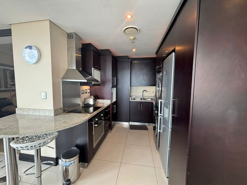 Spacious 1 Bed | 1.5 Bath at The Pearls – Luxury Living in the Heart of Umhlanga - Photo 5