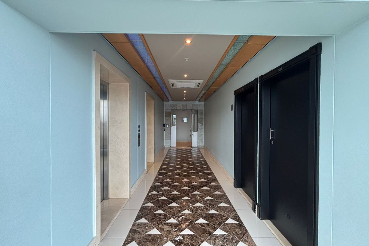 Spacious 1 Bed 1.5 Bath at The Pearls - Photo 2