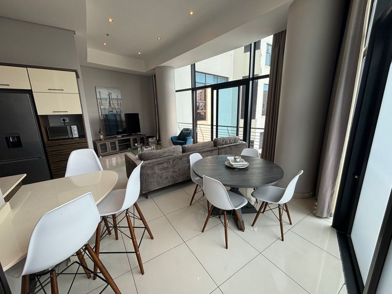 Spacious 1 Bed 1.5 Bath at The Pearls - Photo 9