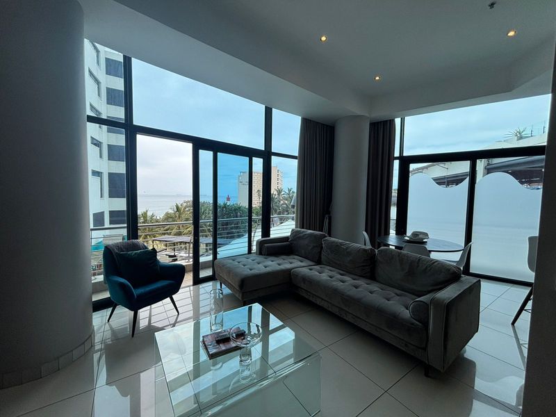 Spacious 1 Bed 1.5 Bath at The Pearls - Photo 6