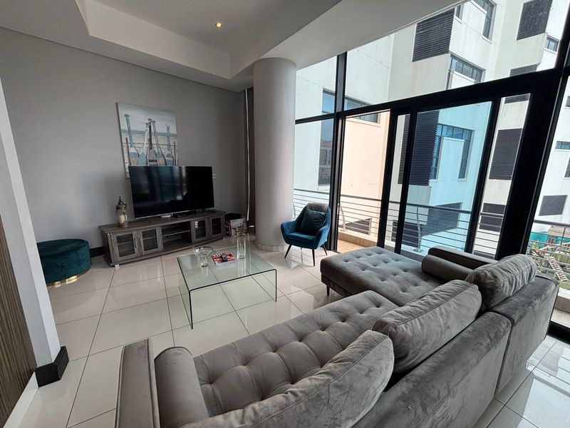 Spacious 1 Bed 1.5 Bath at The Pearls - Photo 7