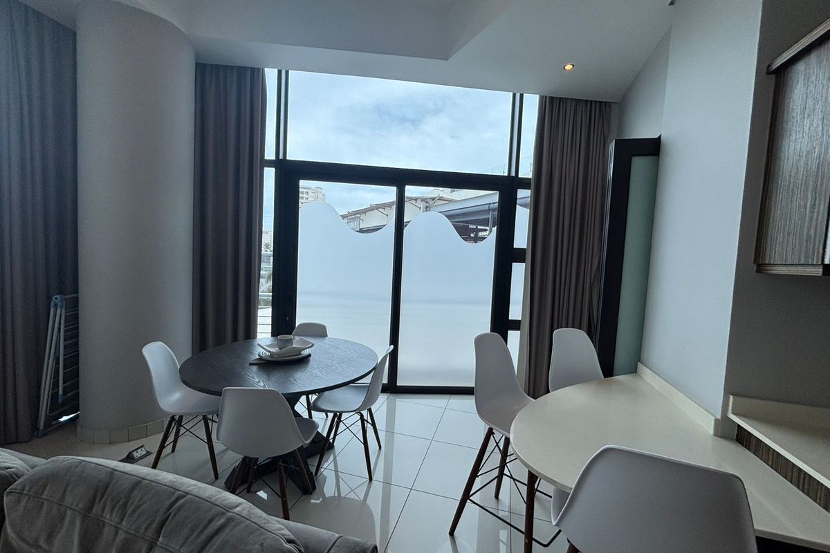 Spacious 1 Bed 1.5 Bath at The Pearls - Photo 4