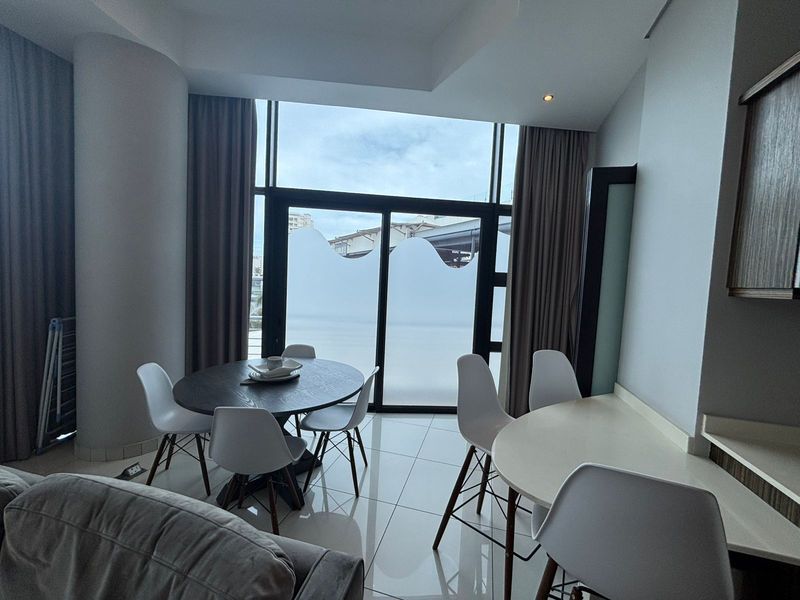 Spacious 1 Bed 1.5 Bath at The Pearls - Photo 4