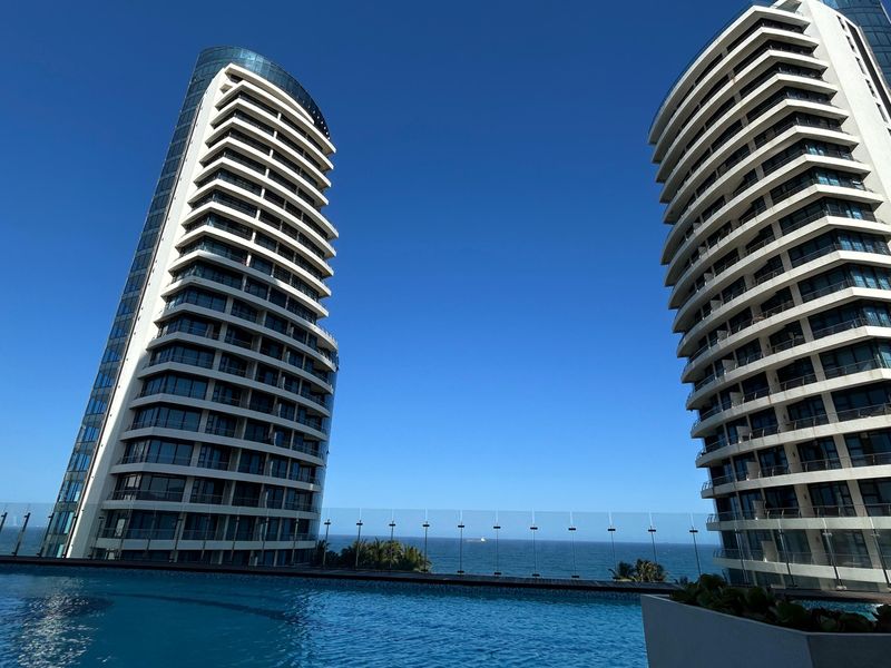 Spacious 1 Bed 1.5 Bath at The Pearls - Photo 1