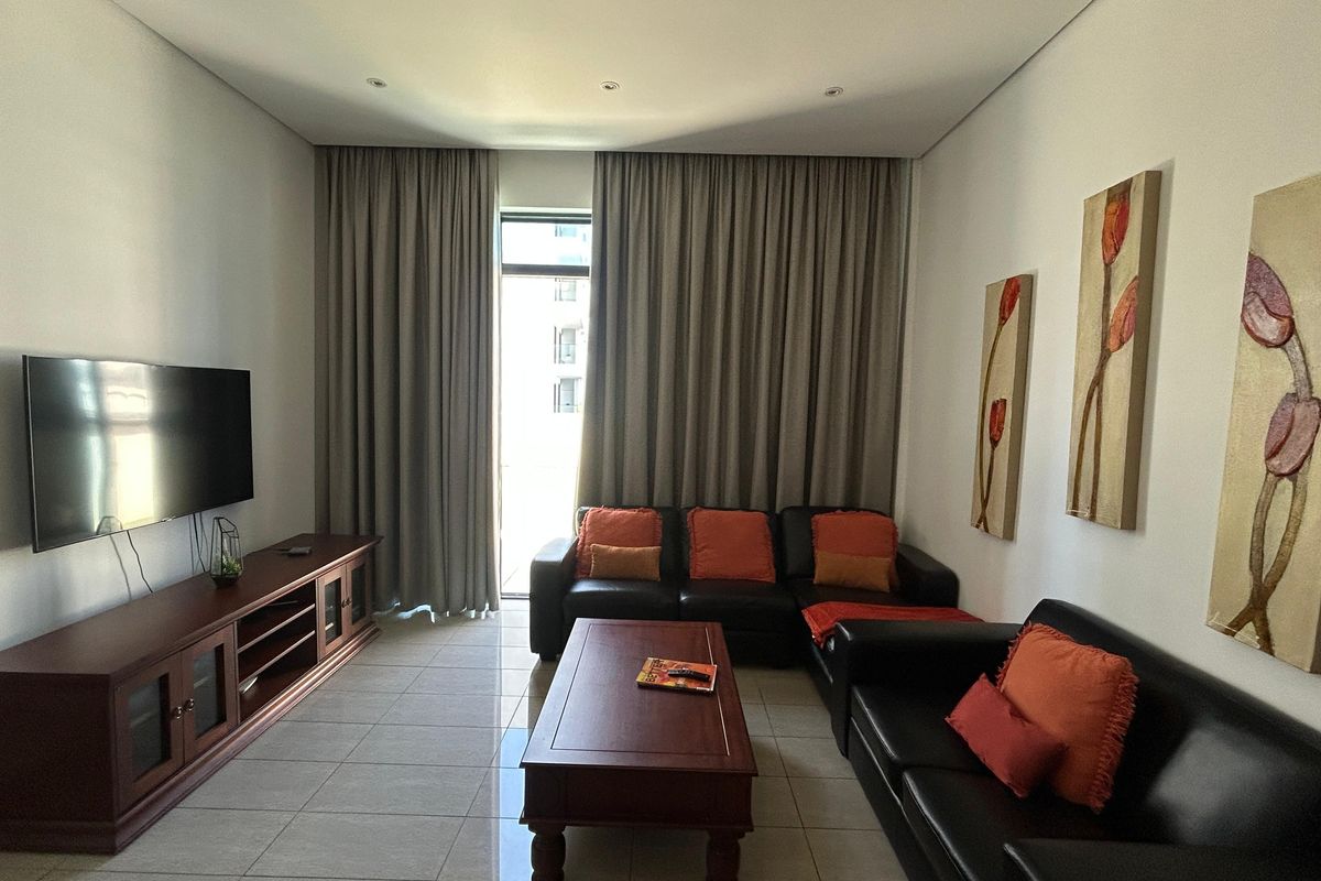 Modern 2 Bed | 2 Bath Apartment at The Pearls – Prime Umhlanga Living - Photo 5