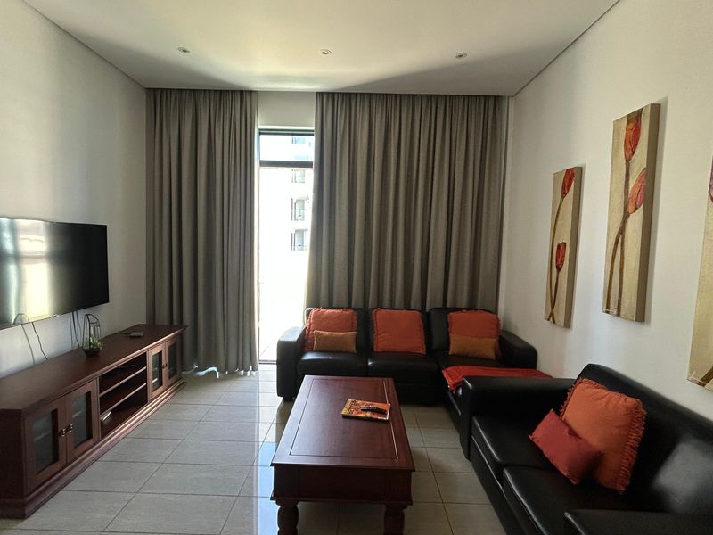 Modern 2 Bed | 2 Bath Apartment at The Pearls – Prime Umhlanga Living - Photo 5