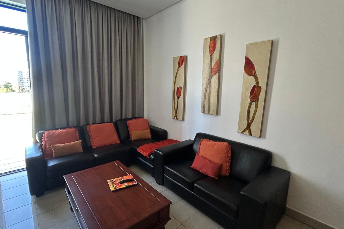 Modern 2 Bed | 2 Bath Apartment at The Pearls – Prime Umhlanga Living - Photo 4