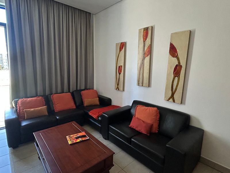 Modern 2 Bed | 2 Bath Apartment at The Pearls – Prime Umhlanga Living - Photo 4