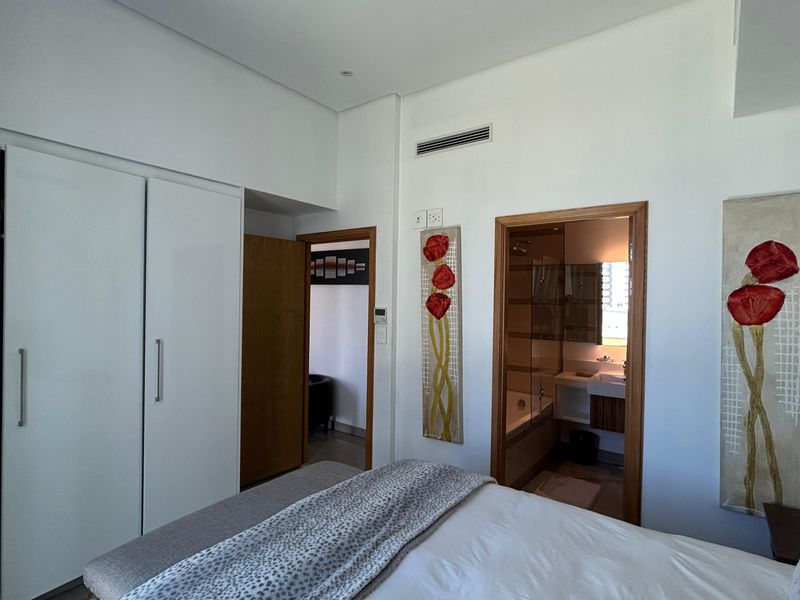 Modern 2 Bed | 2 Bath Apartment at The Pearls – Prime Umhlanga Living - Photo 9