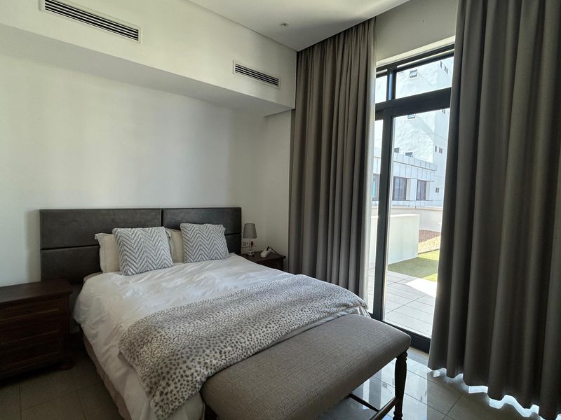 Modern 2 Bed | 2 Bath Apartment at The Pearls – Prime Umhlanga Living - Photo 8