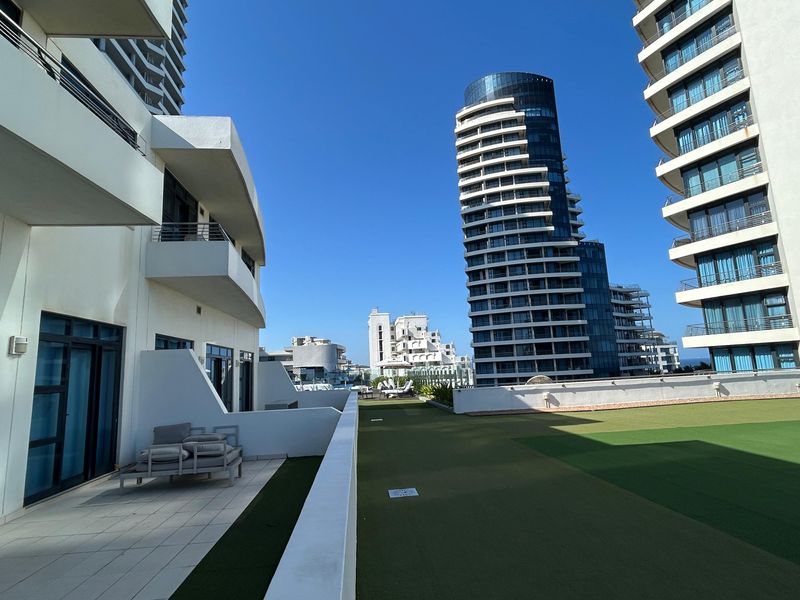 Modern 2 Bed | 2 Bath Apartment at The Pearls – Prime Umhlanga Living - Photo 2