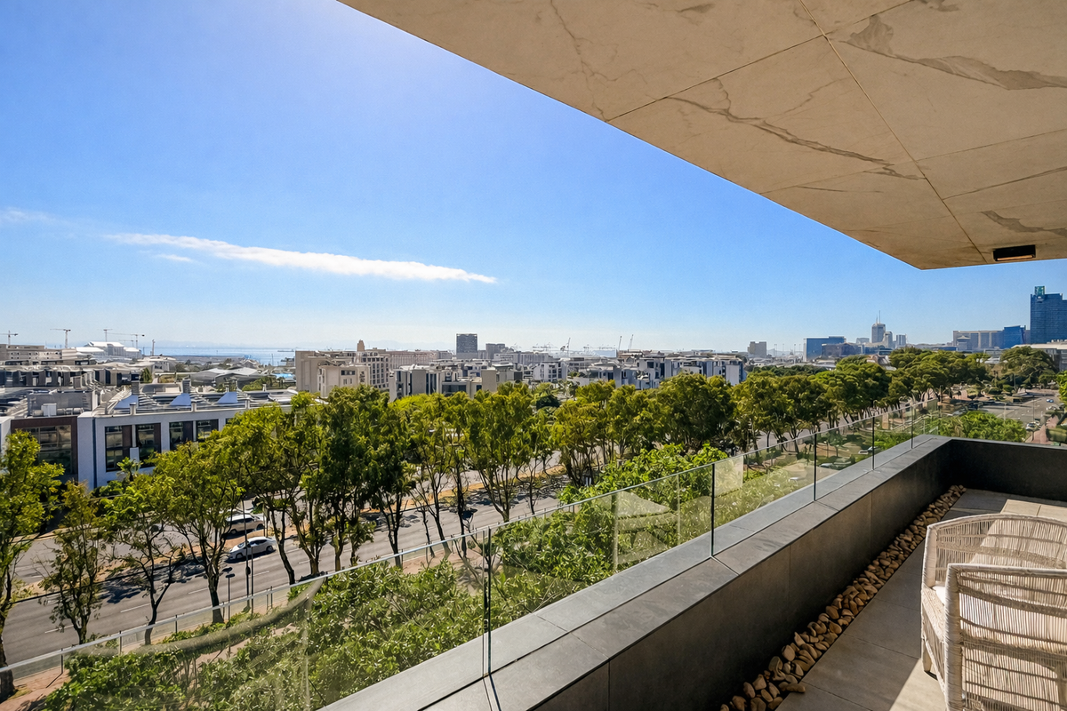 Flexible Luxury Living in Green Point. Penthouse plus Separate Apartment with amazing views! - Photo 2