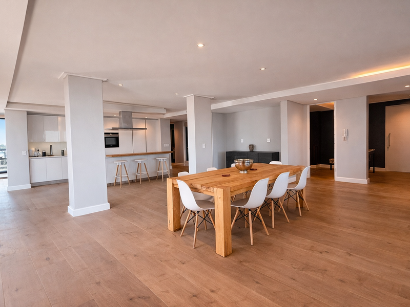 Flexible Luxury Living in Green Point. Penthouse plus Separate Apartment with amazing views! - Photo 8