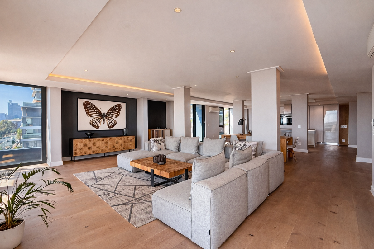 Flexible Luxury Living in Green Point. Penthouse plus Separate Apartment with amazing views! - Photo 5