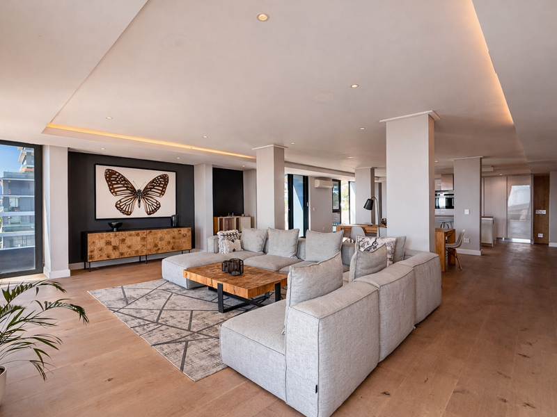 Flexible Luxury Living in Green Point. Penthouse plus Separate Apartment with amazing views! - Photo 5