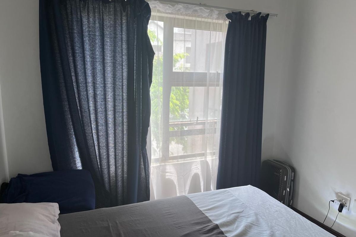 The View Dainfern. 1 Bed 1 Bath - Photo 5