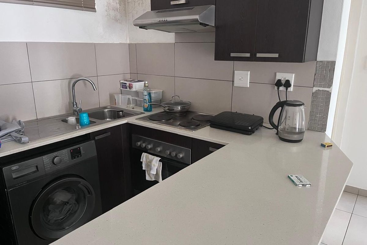 The View Dainfern. 1 Bed 1 Bath - Photo 4