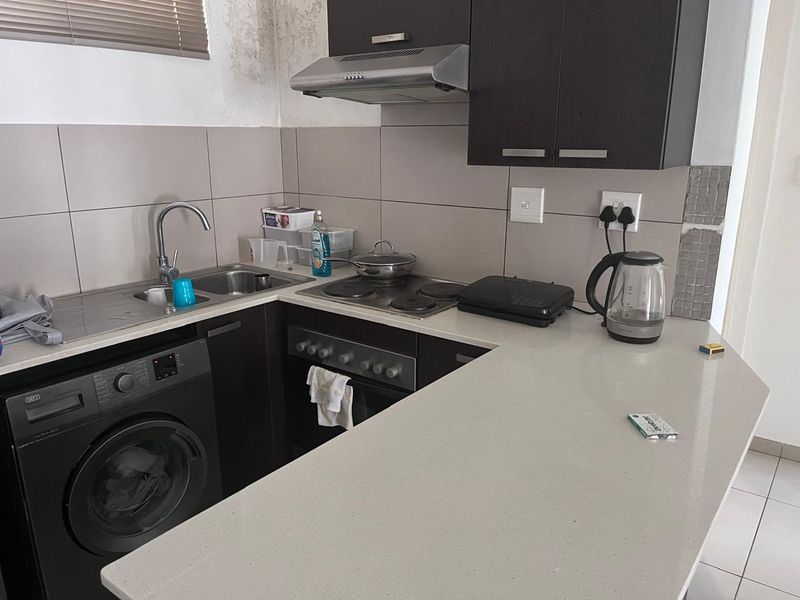 The View Dainfern. 1 Bed 1 Bath - Photo 4