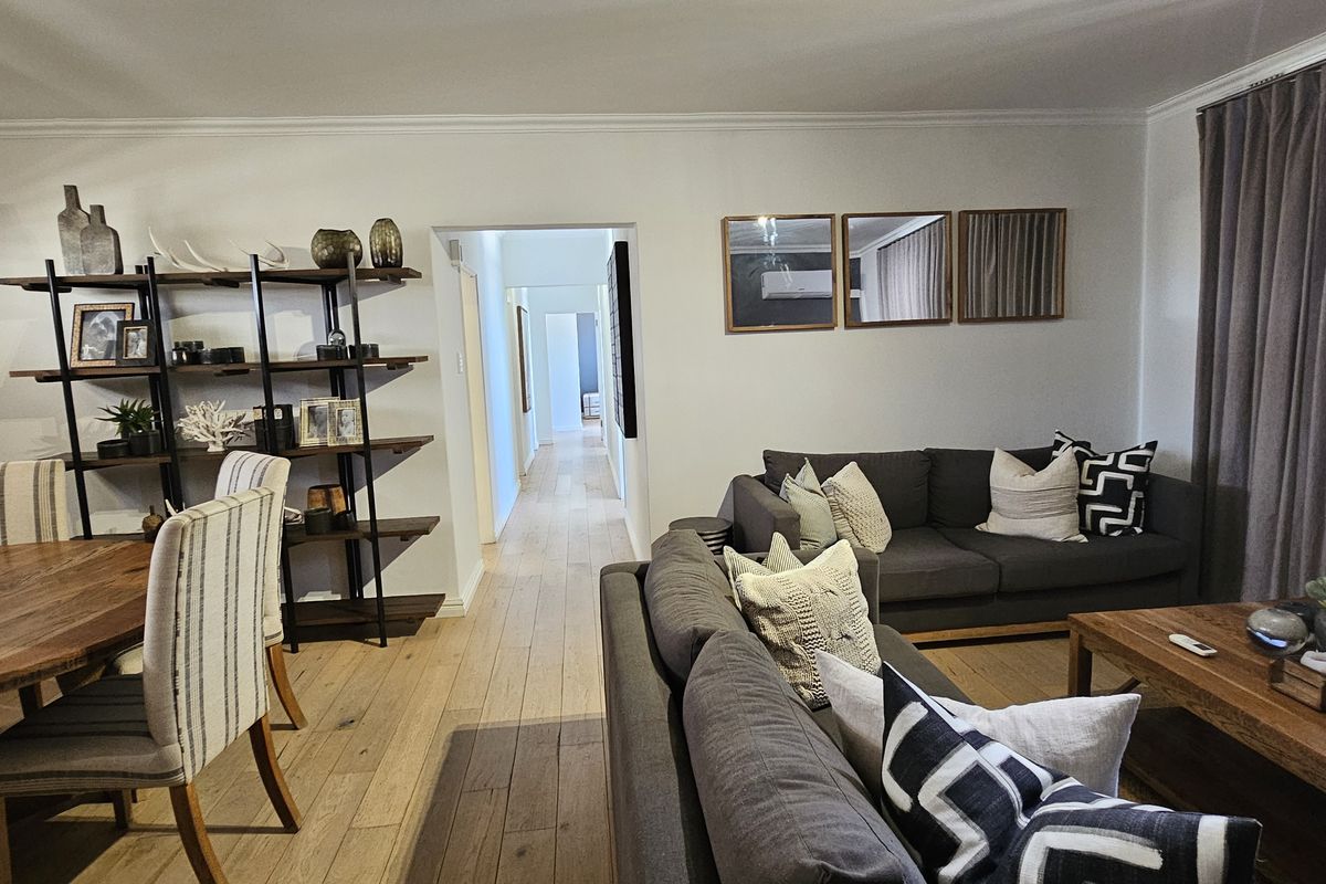 Furnished Three  bedroom for Rental - Photo 3