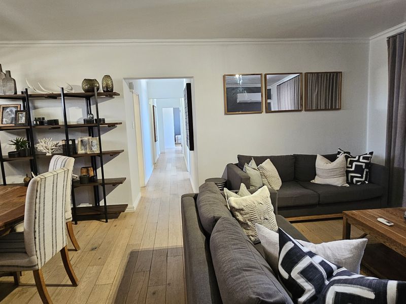 Furnished Three  bedroom for Rental - Photo 3