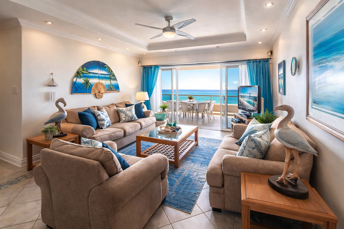 Apartment For Sale In Margate - Photo 5