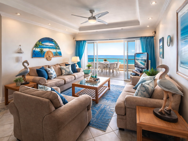 Apartment For Sale In Margate - Photo 5