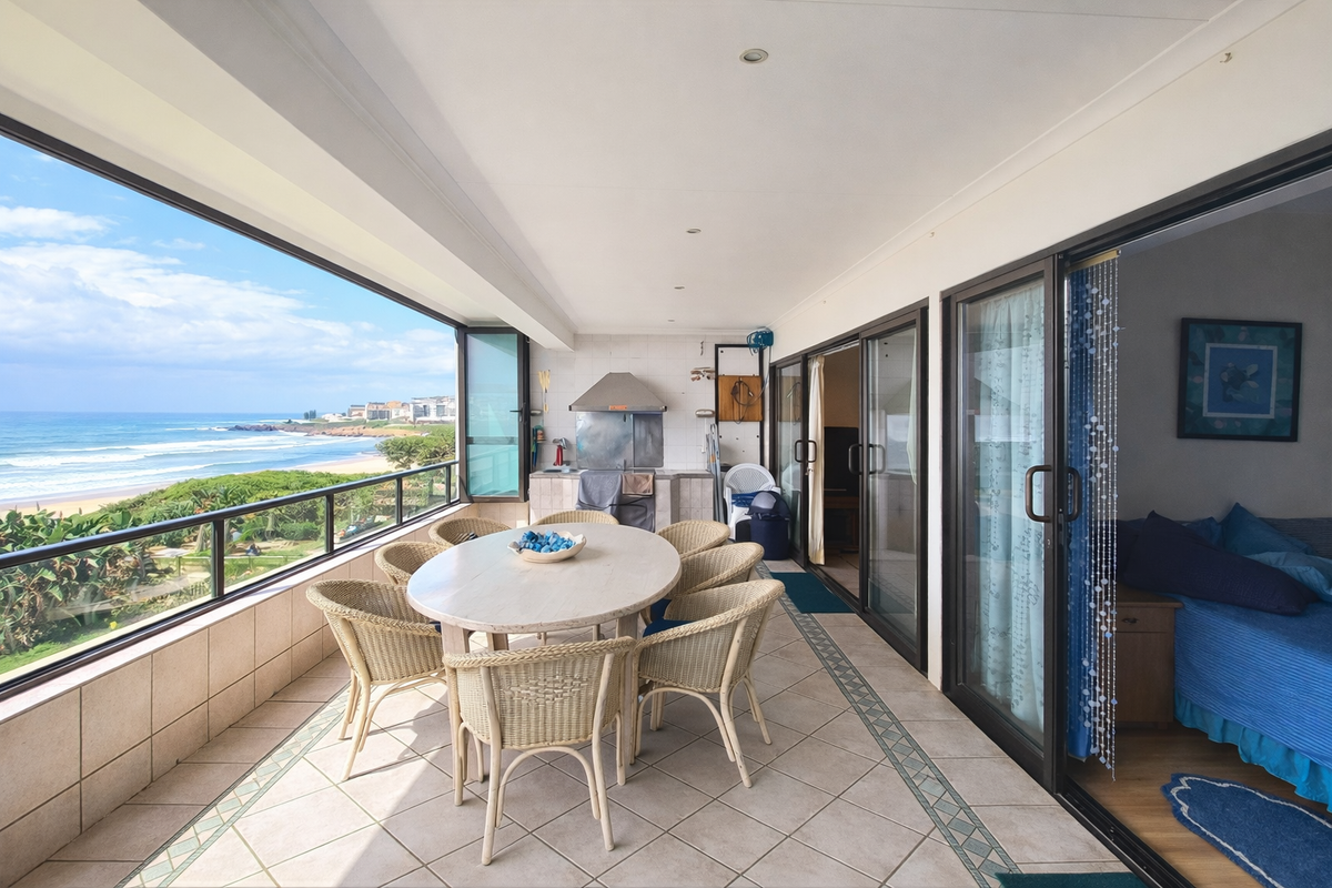 Apartment For Sale In Margate - Photo 4