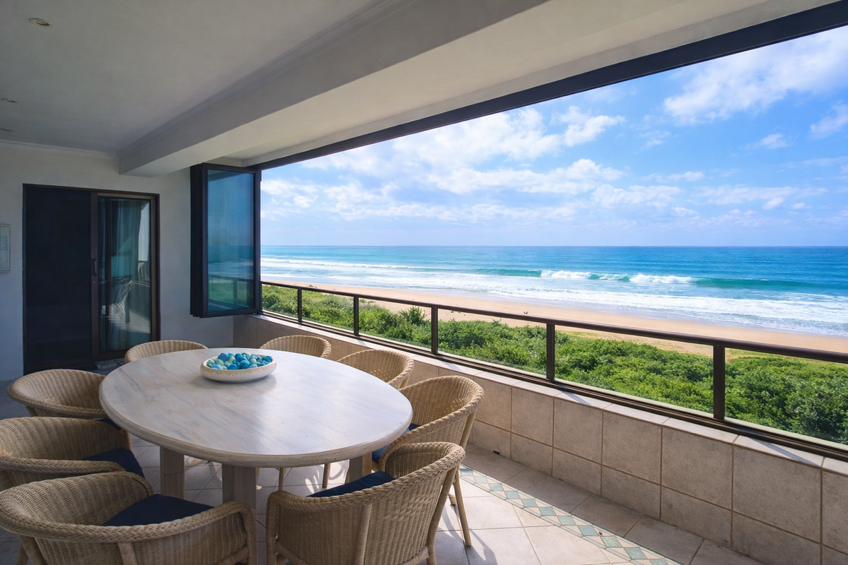 Apartment For Sale In Margate - Photo 2