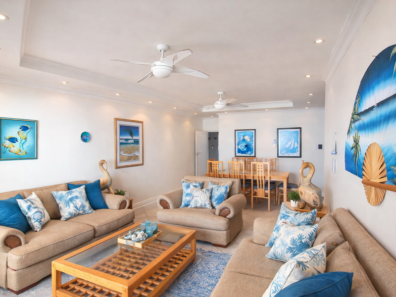 Apartment For Sale In Margate - Photo 7