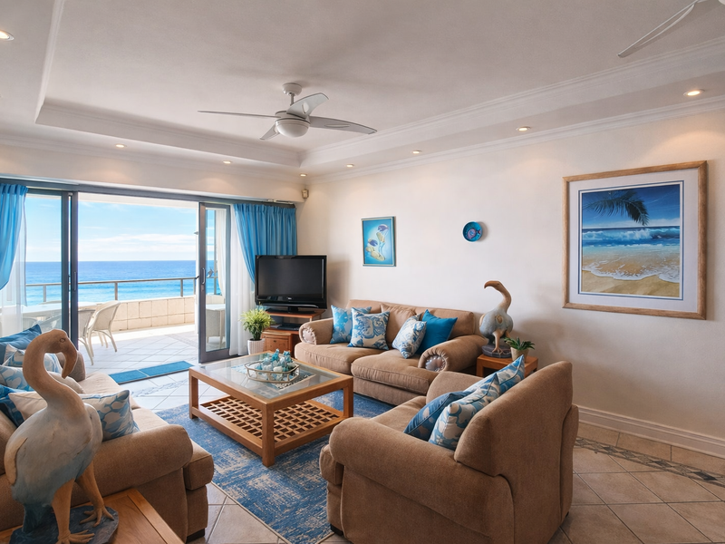 Apartment For Sale In Margate - Photo 6