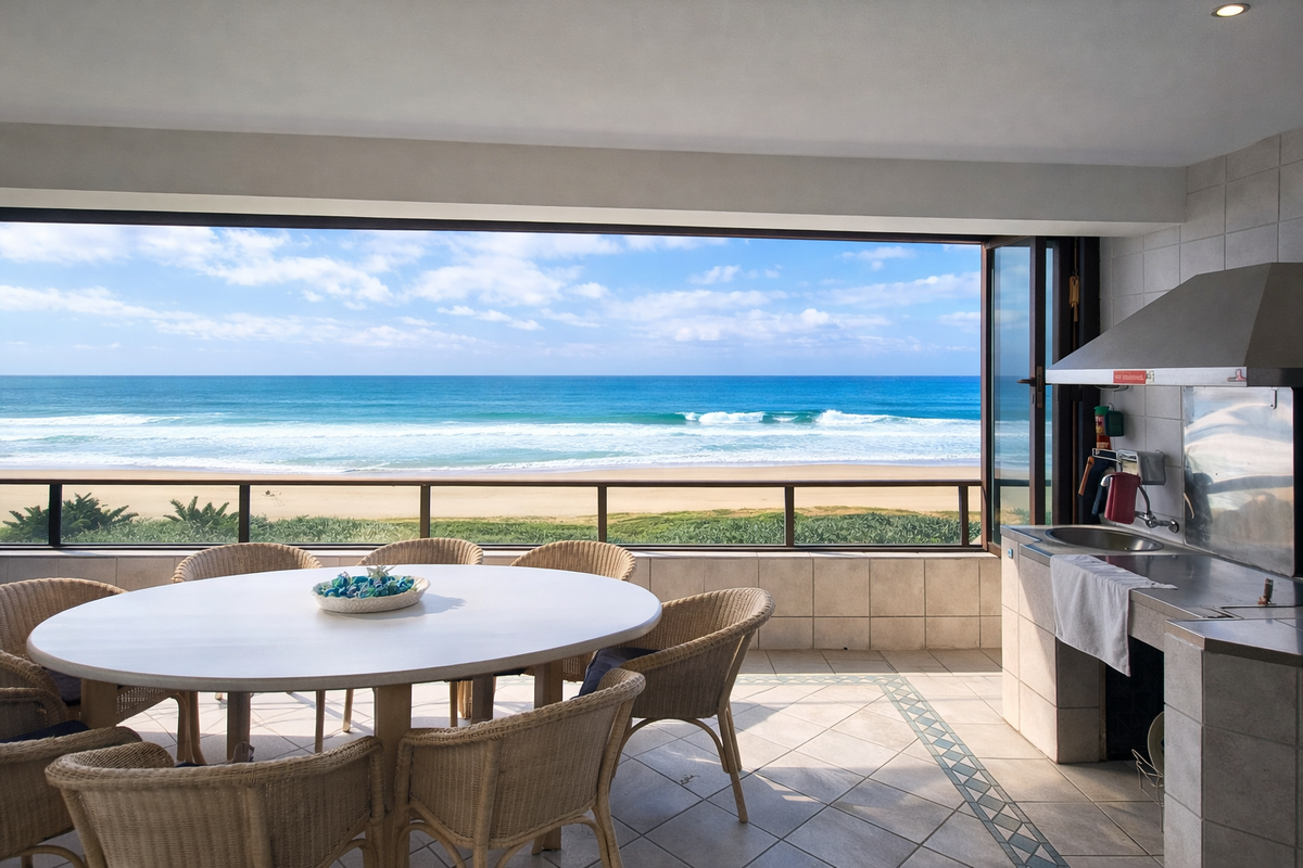 Apartment For Sale In Margate - Photo 3