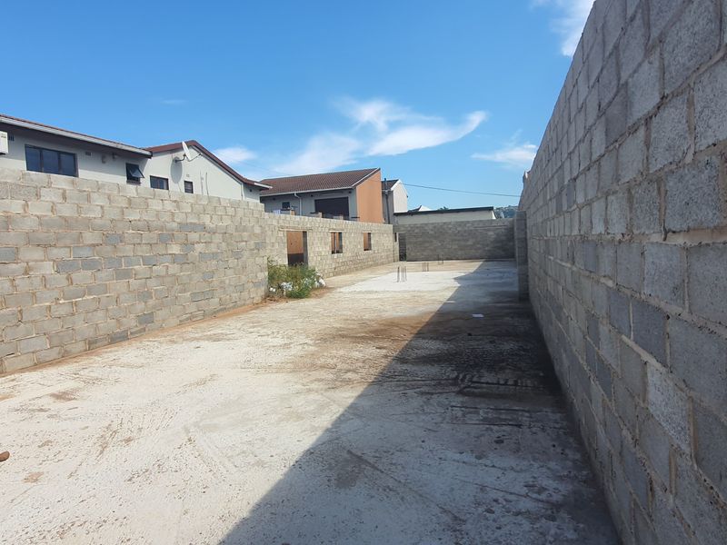 Unlock Possiblities - Versetile Vacant Land Ideal for Homes or Commercial Use - Photo 2