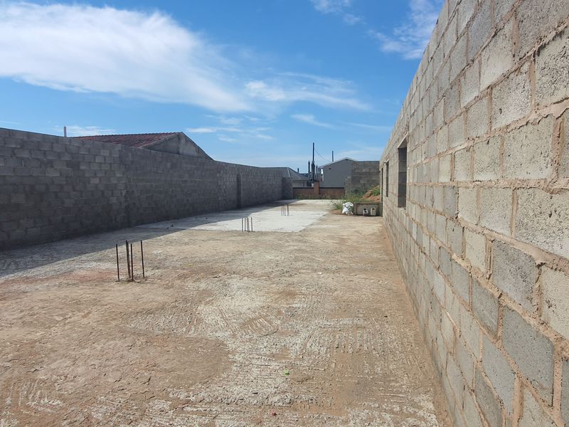 Unlock Possiblities - Versetile Vacant Land Ideal for Homes or Commercial Use - Photo 3