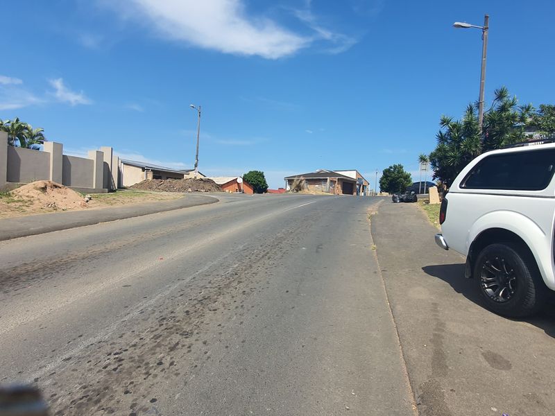 Unlock Possiblities - Versetile Vacant Land Ideal for Homes or Commercial Use - Photo 10