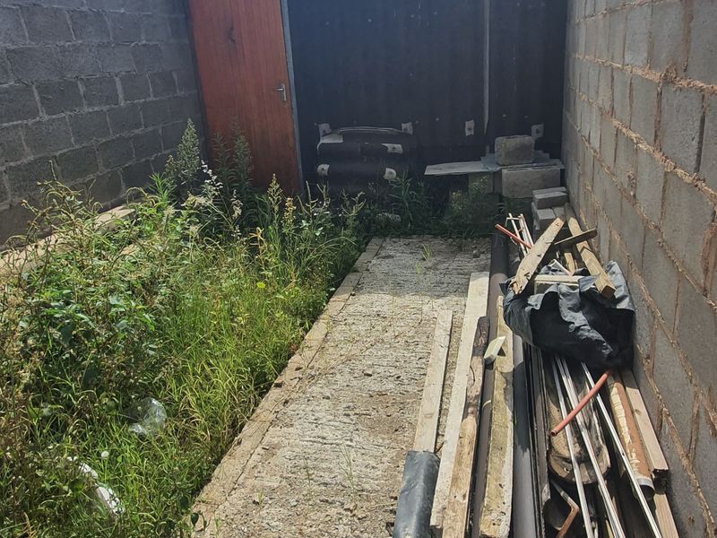 Unlock Possiblities - Versetile Vacant Land Ideal for Homes or Commercial Use - Photo 7