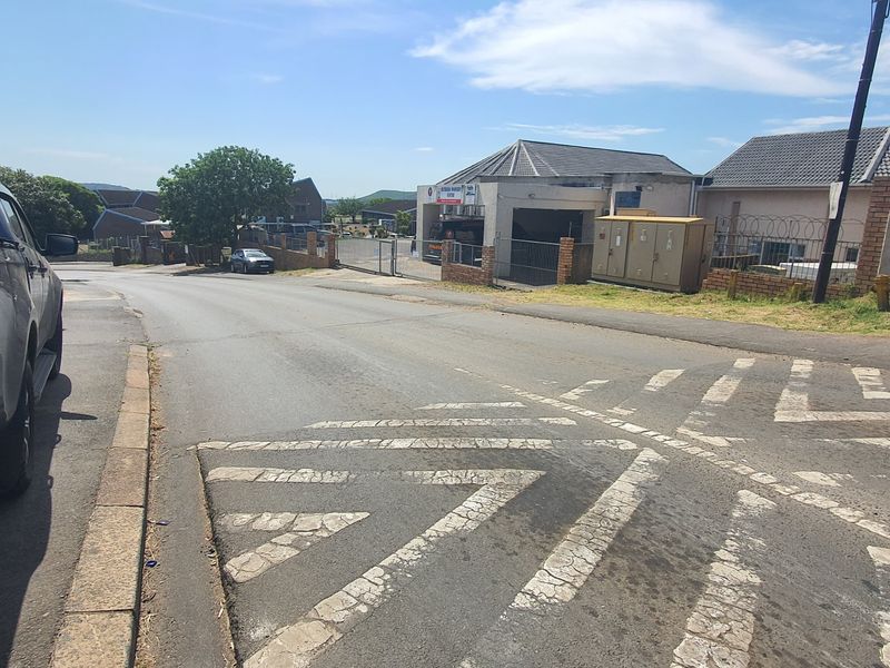 Unlock Possiblities - Versetile Vacant Land Ideal for Homes or Commercial Use - Photo 9