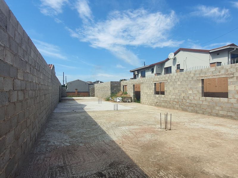 Unlock Possiblities - Versetile Vacant Land Ideal for Homes or Commercial Use - Photo 4