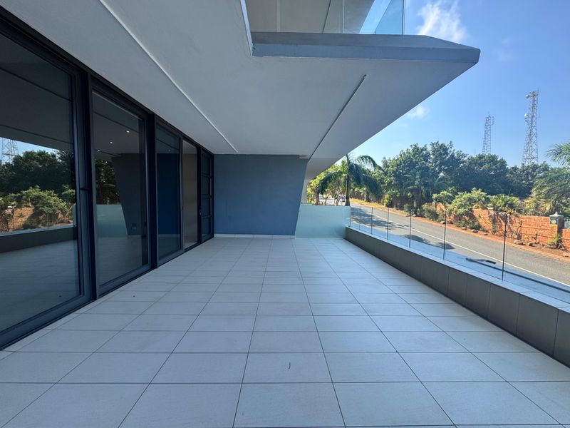 Spacious 2-Bedroom Apartment For Sale In Umhlanga Ridge. - Photo 3