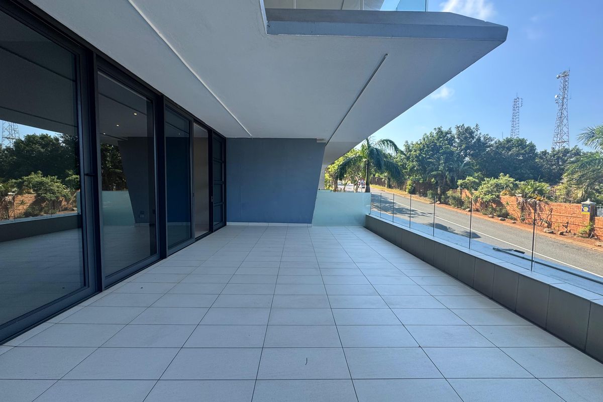 Spacious 2-Bedroom Apartment For Sale In Umhlanga Ridge. - Photo 4