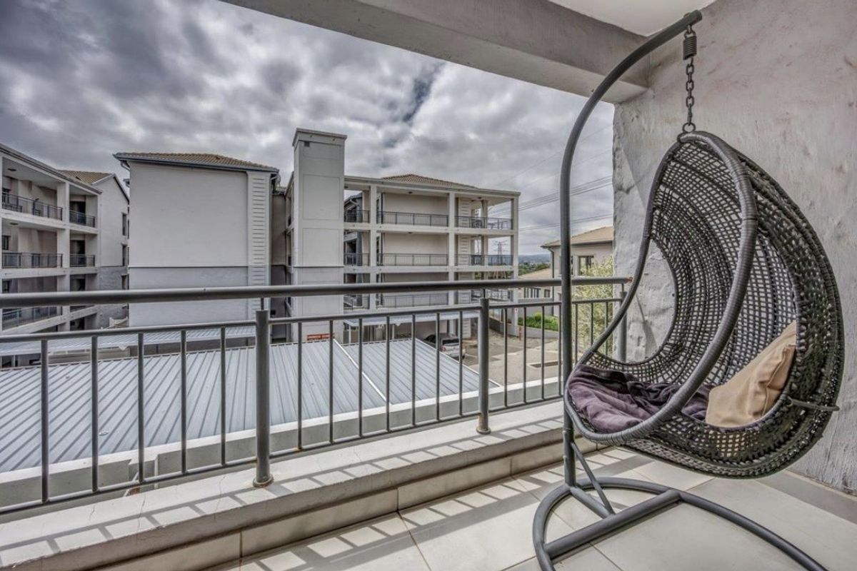 2 bed 2 bath. In the heart of Sandton. - Photo 4