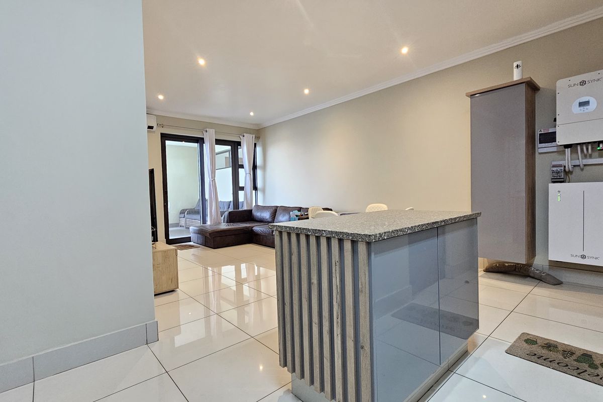 Welcome to One on Herrwood — Your Coastal Haven in Umhlanga Ridge - Photo 5