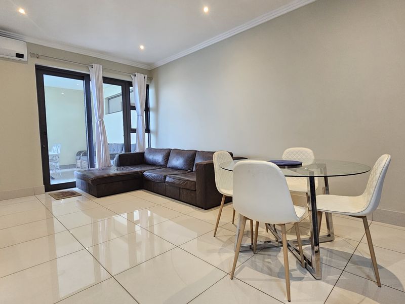 Welcome to One on Herrwood — Your Coastal Haven in Umhlanga Ridge - Photo 8